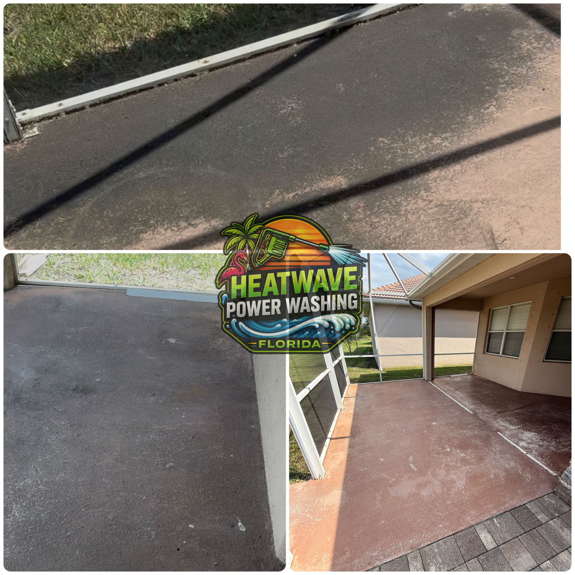 Before & After Driveway gallery media